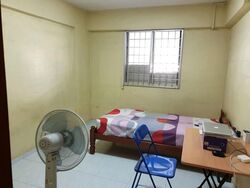 Blk 334 Clementi Avenue 2 (Clementi), HDB 3 Rooms #566109641